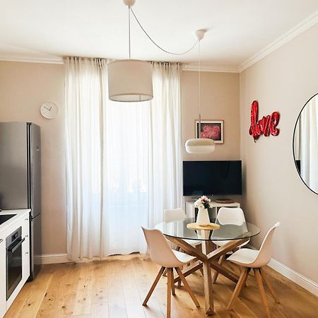 Apartmán Lungarno House Florencie Exteriér fotografie