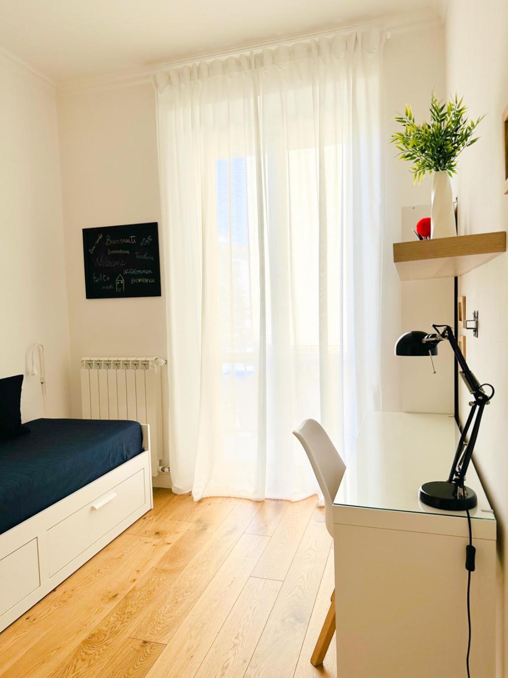Apartmán Lungarno House Florencie Exteriér fotografie