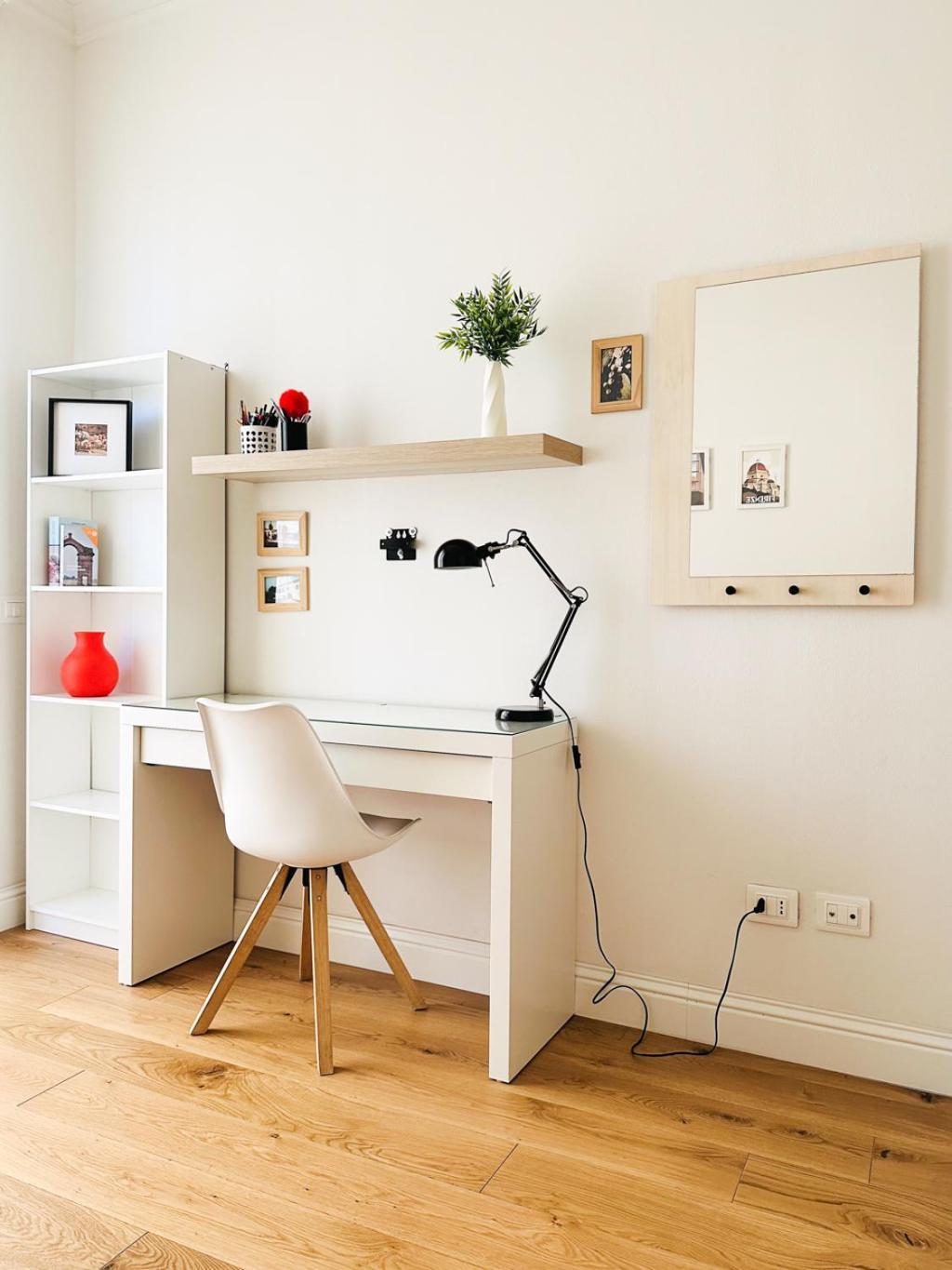 Apartmán Lungarno House Florencie Exteriér fotografie