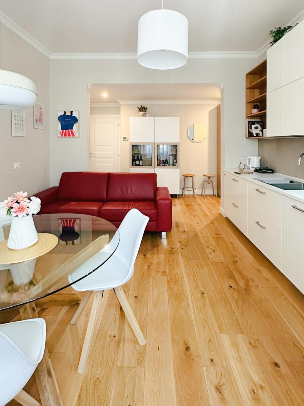 Apartmán Lungarno House Florencie Exteriér fotografie