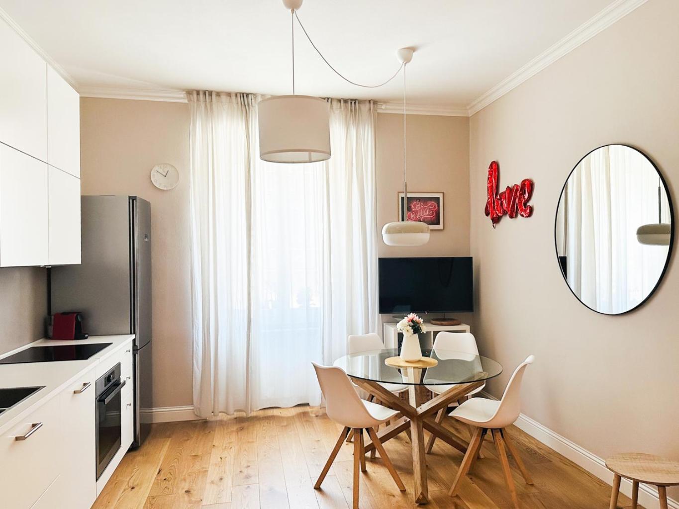 Apartmán Lungarno House Florencie Exteriér fotografie