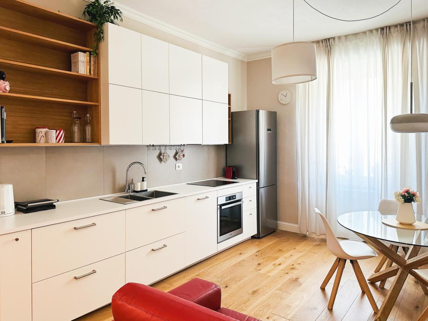 Apartmán Lungarno House Florencie Exteriér fotografie