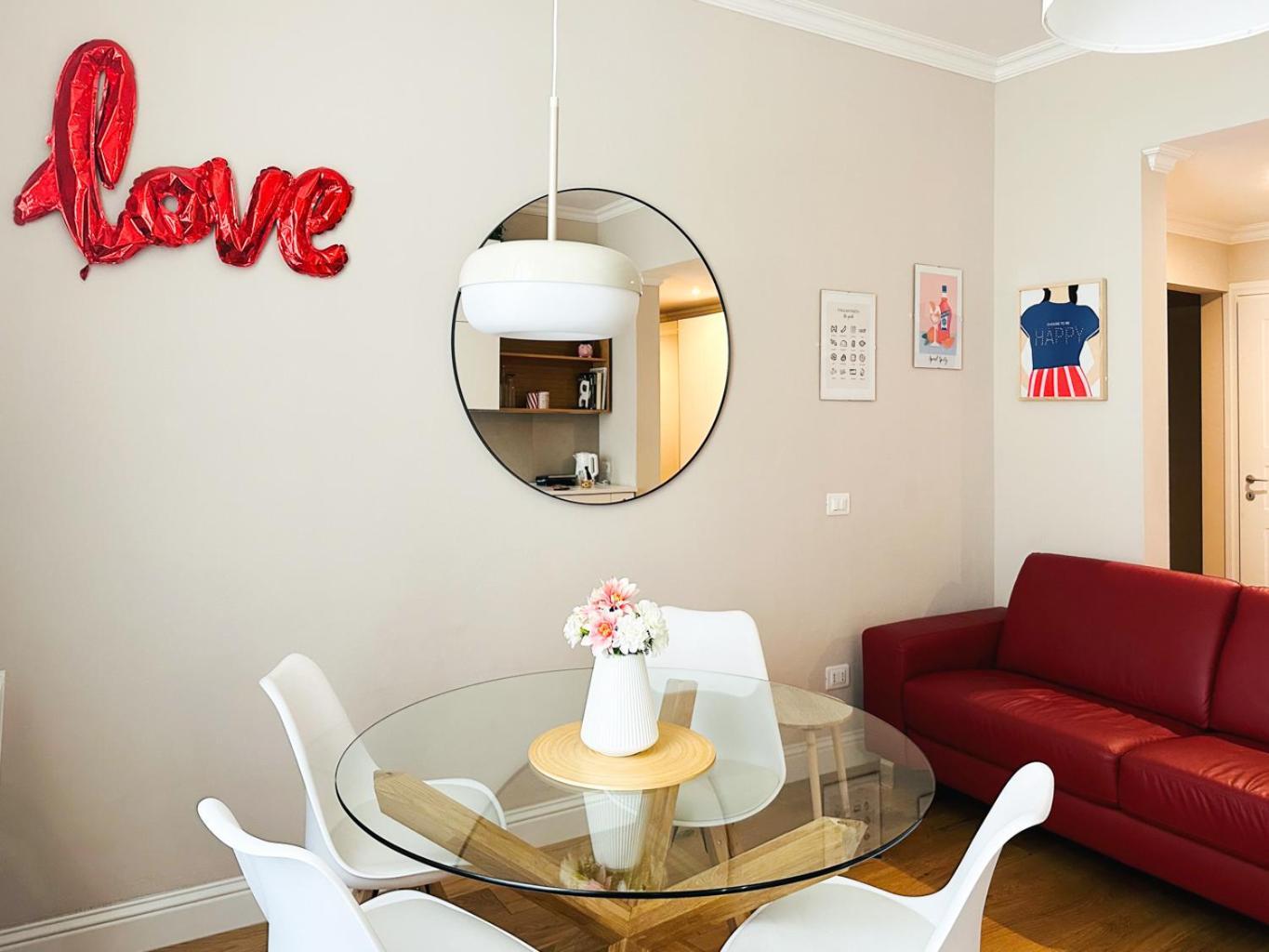 Apartmán Lungarno House Florencie Exteriér fotografie