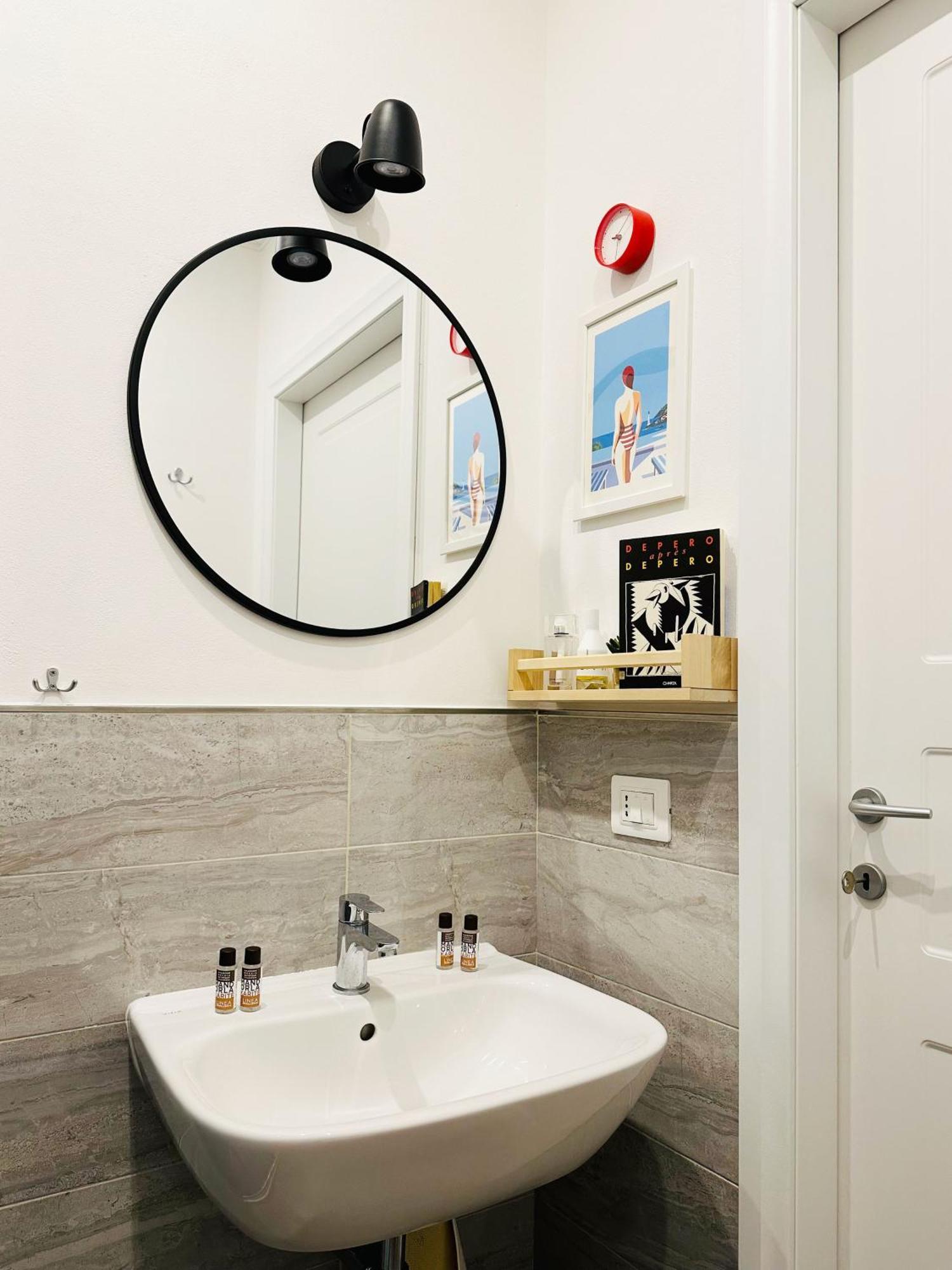 Apartmán Lungarno House Florencie Exteriér fotografie