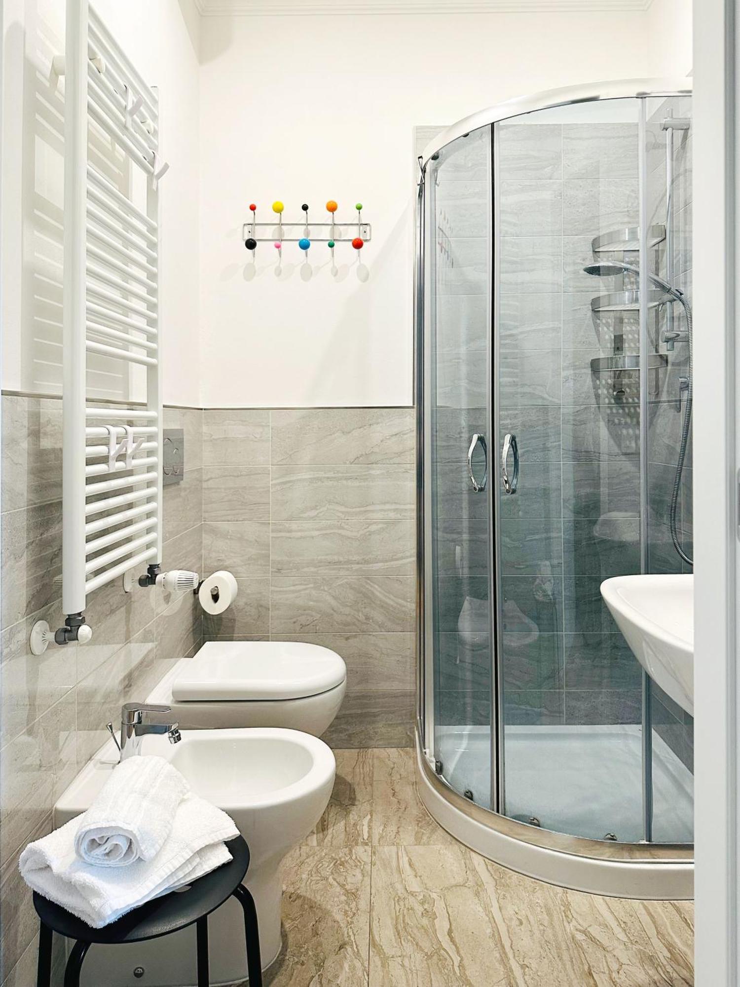 Apartmán Lungarno House Florencie Exteriér fotografie