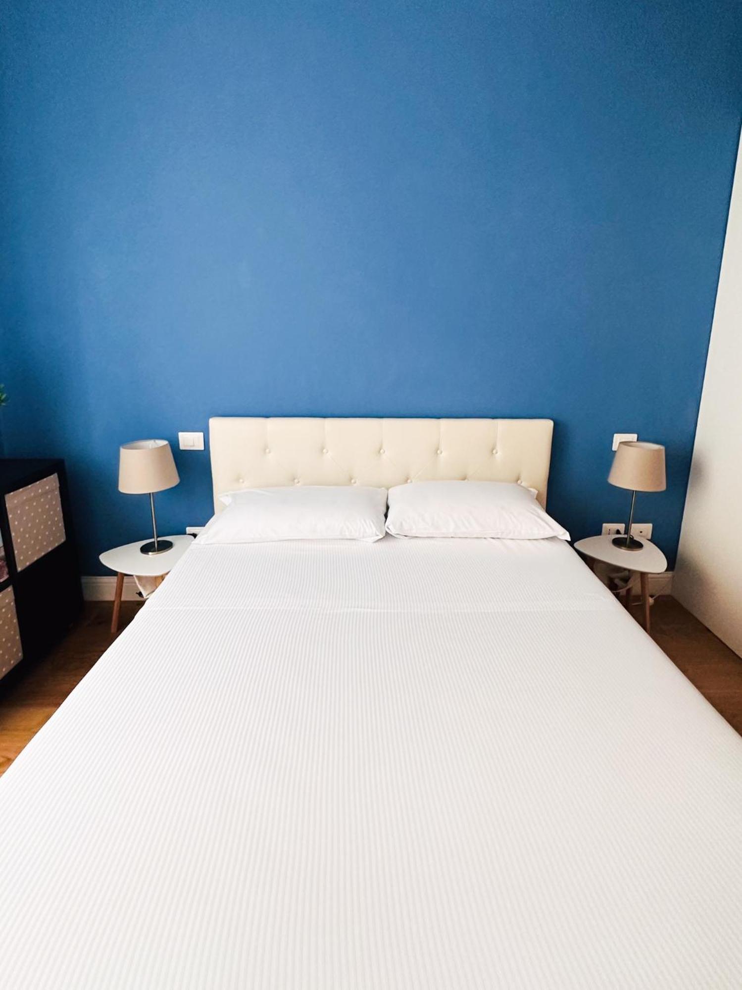 Apartmán Lungarno House Florencie Exteriér fotografie
